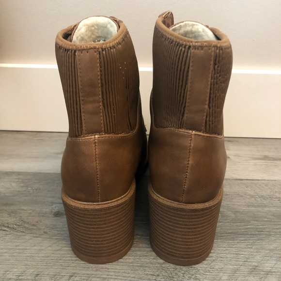 Call It Spring Ankle Boots - Picture 3 of 5